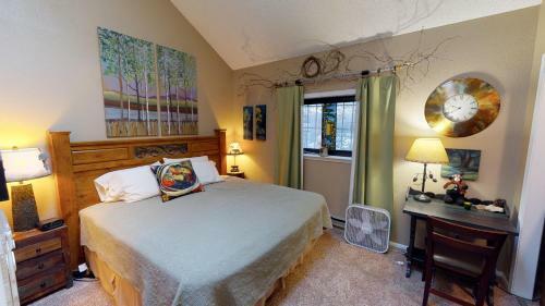 Apartamento Flagg Mountain #9 Townhouse