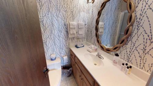 Apartamento Claim Jumper #17 Townhouse