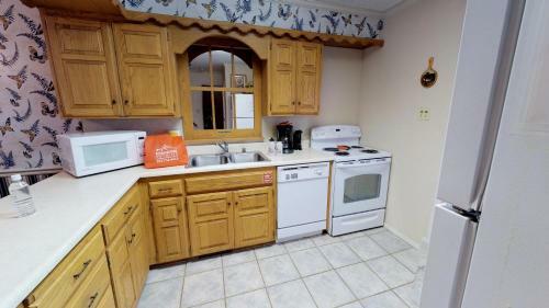 Apartamento Claim Jumper #17 Townhouse