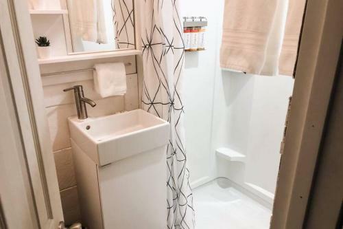 Apartamento Pioneer Lodge 12