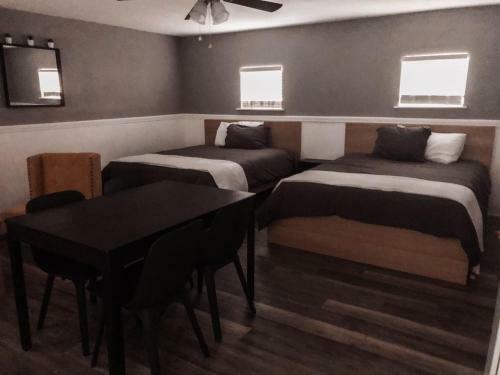 Apartamento Pioneer Lodge 11