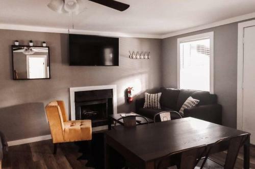 Apartamento Pioneer Lodge 11