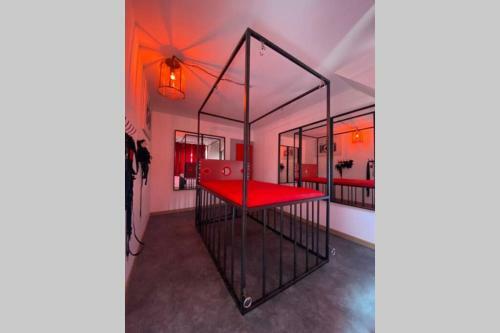 Apartamento L'atelier Des Nuan's