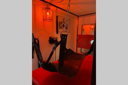Apartamento L'atelier Des Nuan's