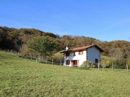 G�te Hosta, 3 Pi�ces, 4 Personnes - Fr-1-384-484
