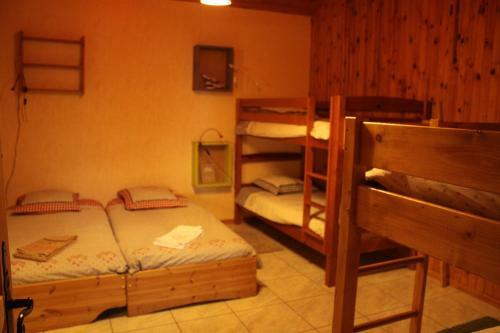 Bed & Breakfast Chez Louve Bleue