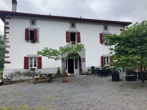 Hostal Etche Iza