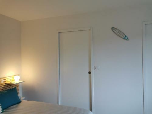 Bed & Breakfast Villa Uha�na Hossegor