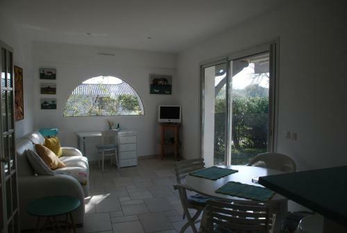Villa Les Barthes