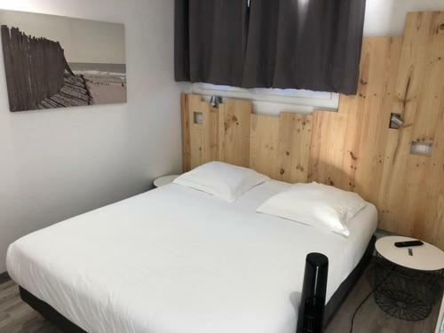 Apartamento Appartement Du Lac