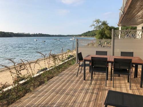 Apartamento Appartement Du Lac