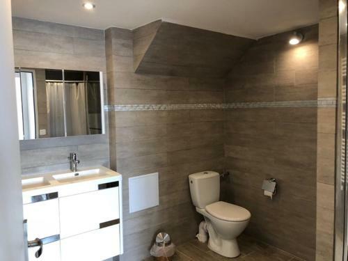 Apartamento Appartement Du Lac