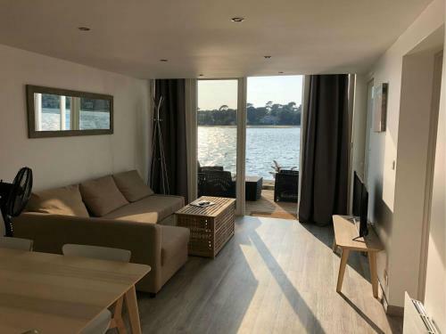 Apartamento Appartement Du Lac