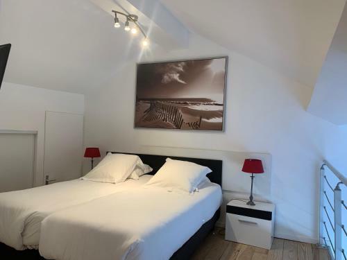 Apartamento Appartement Du Lac