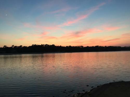 Apartamento Appartement Du Lac