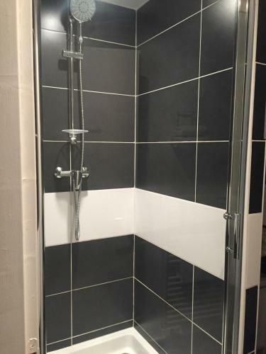 Apartamento Appartement Du Lac