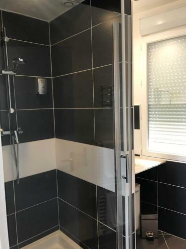 Apartamento Appartement Du Lac