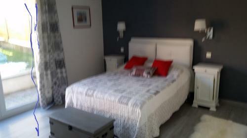 Bed & Breakfast Superbe Chambre De Charme Avec Acc�s Privatif