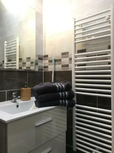Apartamento Alloappartmeubl�_le Cosy