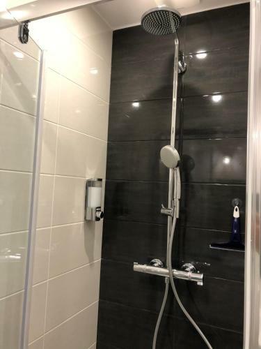 Apartamento Alloappartmeubl�_l'�meraude