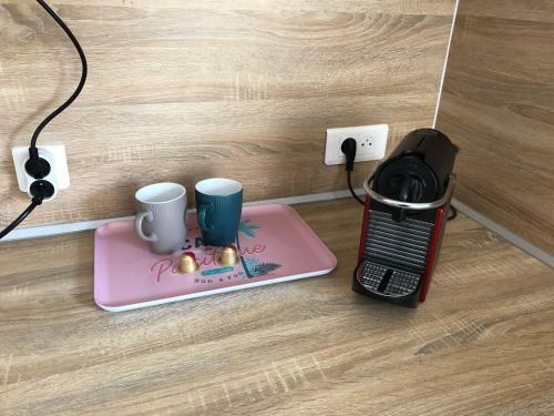 Apartamento Alloappartmeubl�_topaze