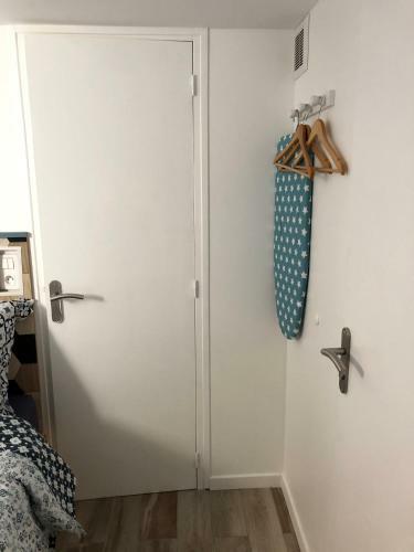 Apartamento Alloappartmeubl�_topaze