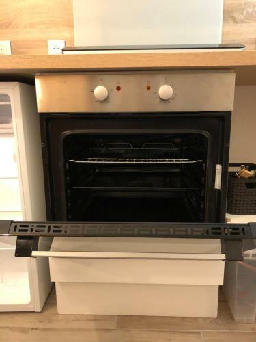 Apartamento Alloappartmeubl�_topaze