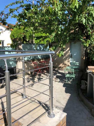 Apartamento Alloappartmeubl�_topaze