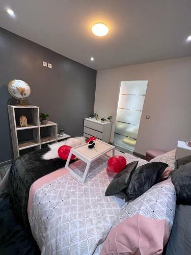 Hostal Chic Home