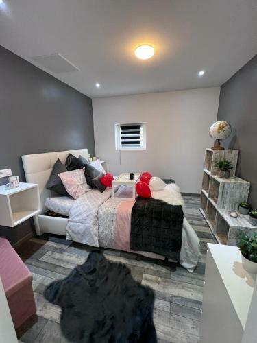 Hostal Chic Home