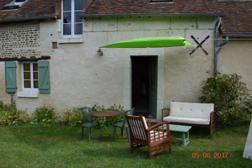 Bed & Breakfast Au Calme