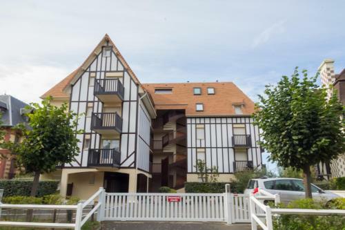 Apartamento Joli Studio Avec Vue Panoramique Sur La Mer