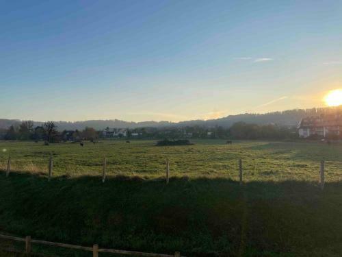 Apartamento Houlgate Appartement La Briarde