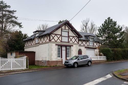 Apartamento Le St Philbert 2