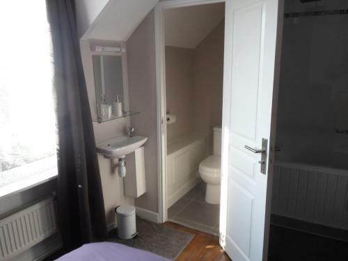 Riverside Bed And Breakfast
