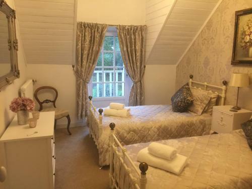 Bed & Breakfast Melwood Maison