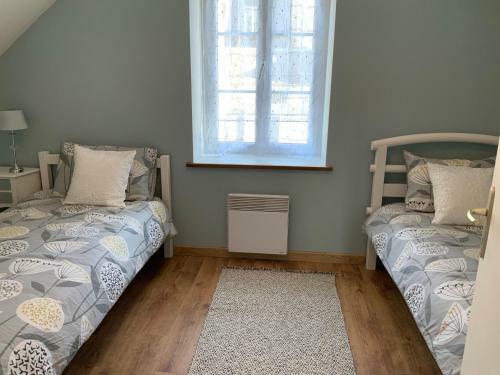 Apartamento Vue Sur Le Lac