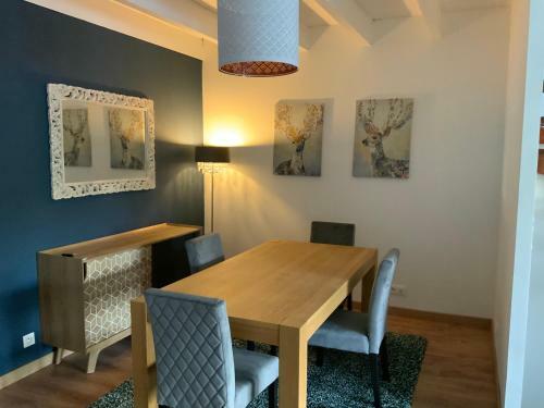 Apartamento Vue Sur Le Lac