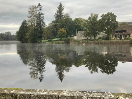 Apartamento Vue Sur Le Lac