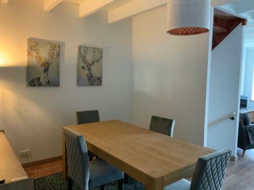 Apartamento Vue Sur Le Lac