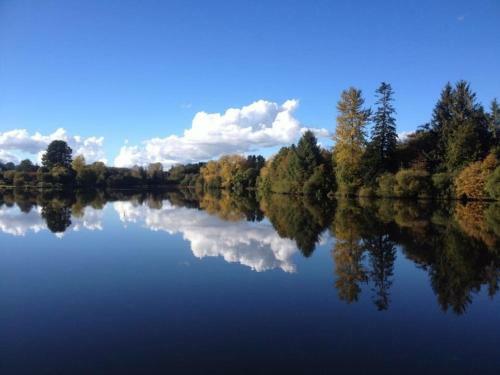 Apartamento Vue Sur Le Lac