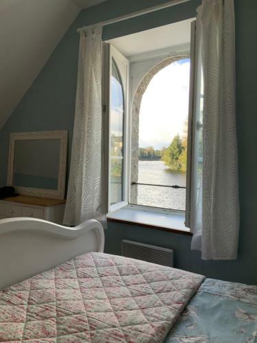 Apartamento Vue Sur Le Lac