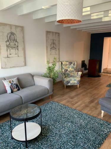Apartamento Vue Sur Le Lac