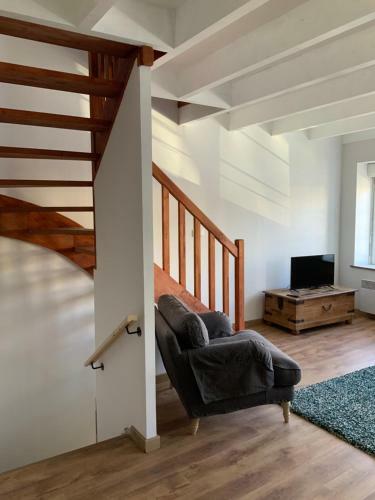 Apartamento Vue Sur Le Lac