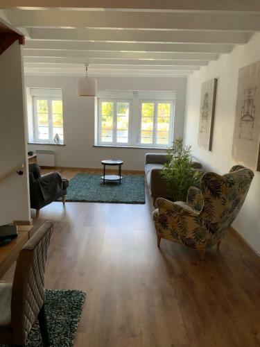 Apartamento Vue Sur Le Lac