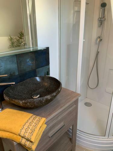 Apartamento Vue Sur Le Lac