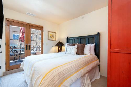Apartamento El Corazon 12, Luxury 2 Brs, Sleeps 5