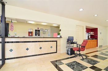 Motel Americas Best Value Inn Smithville