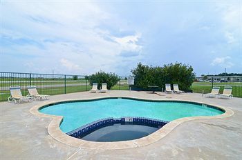 Motel Americas Best Value Inn Smithville