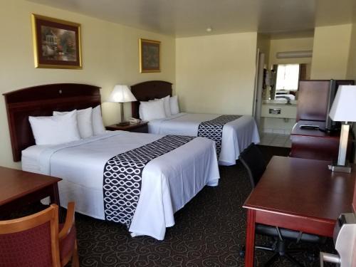 Motel Shiloh Inn Lamesa